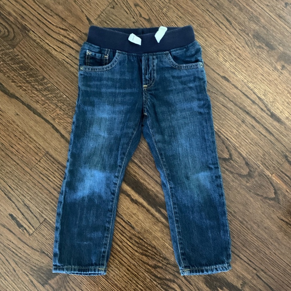 GAP Toddler Jeans